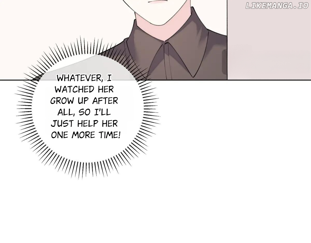 Her Marriage Was Called Off at Daytime, the Cutely Fierce Commander Asked Her For a Hug at Night Chapter 77 - page 33